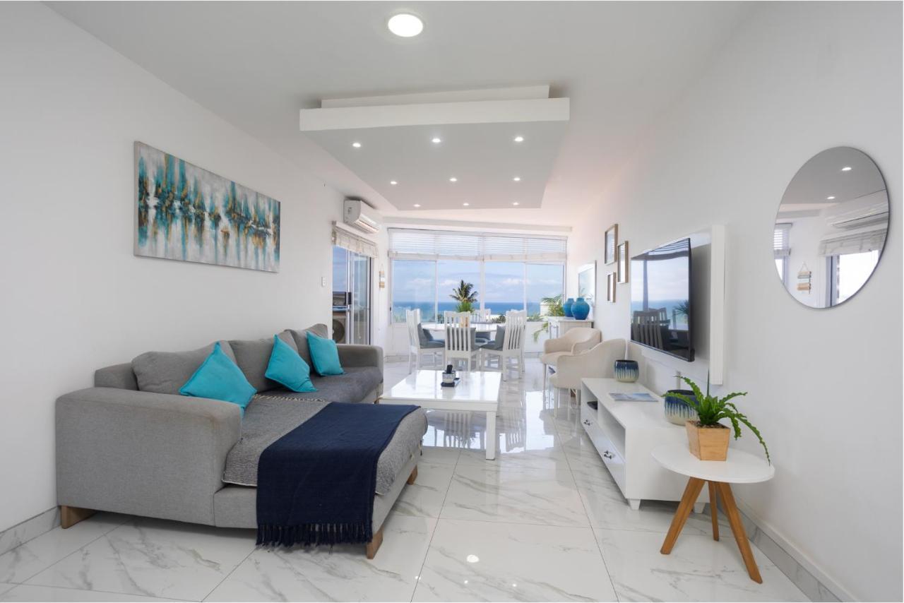 24 Sea Lodge - Sea Viewing Apartment Durban Extérieur photo
